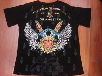 Christian Audigier (Men)-272